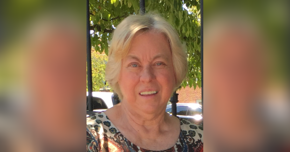Linda Bailey Obituary February 6, 2024 Troutman Funeral Home