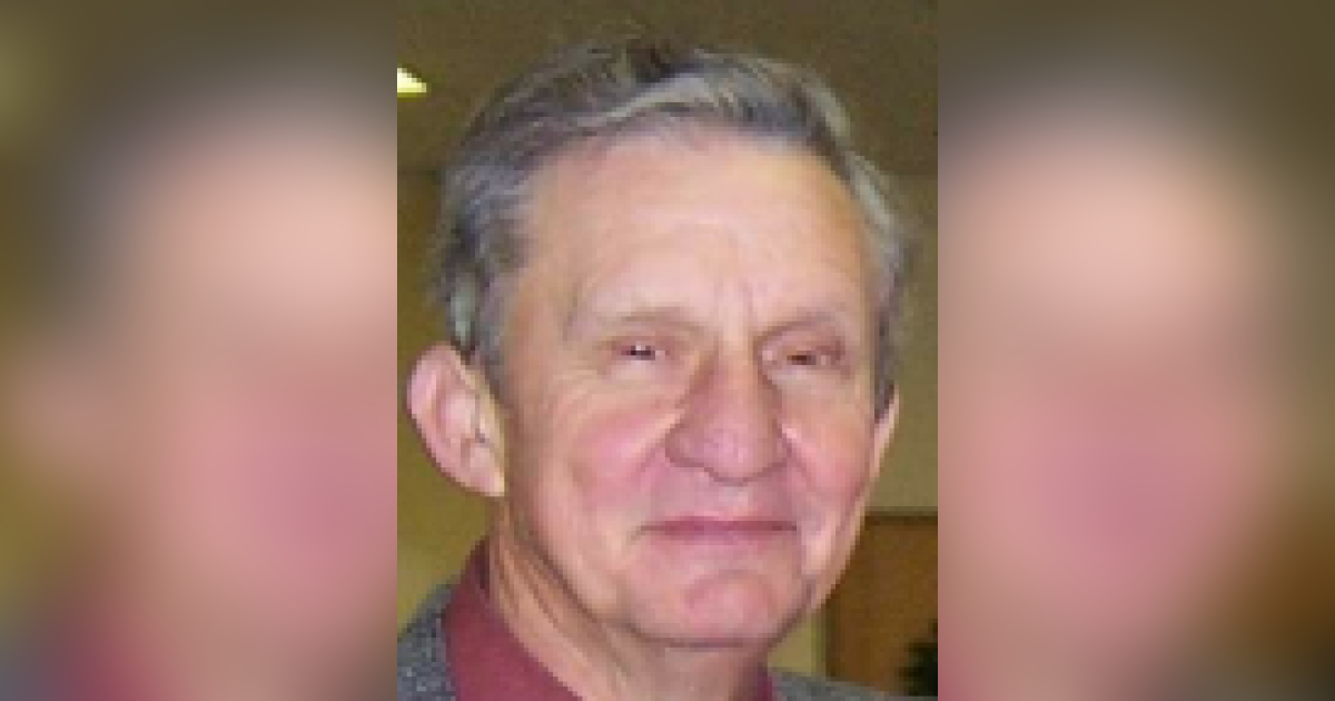 Thaddeus "Thad" Stikeleather