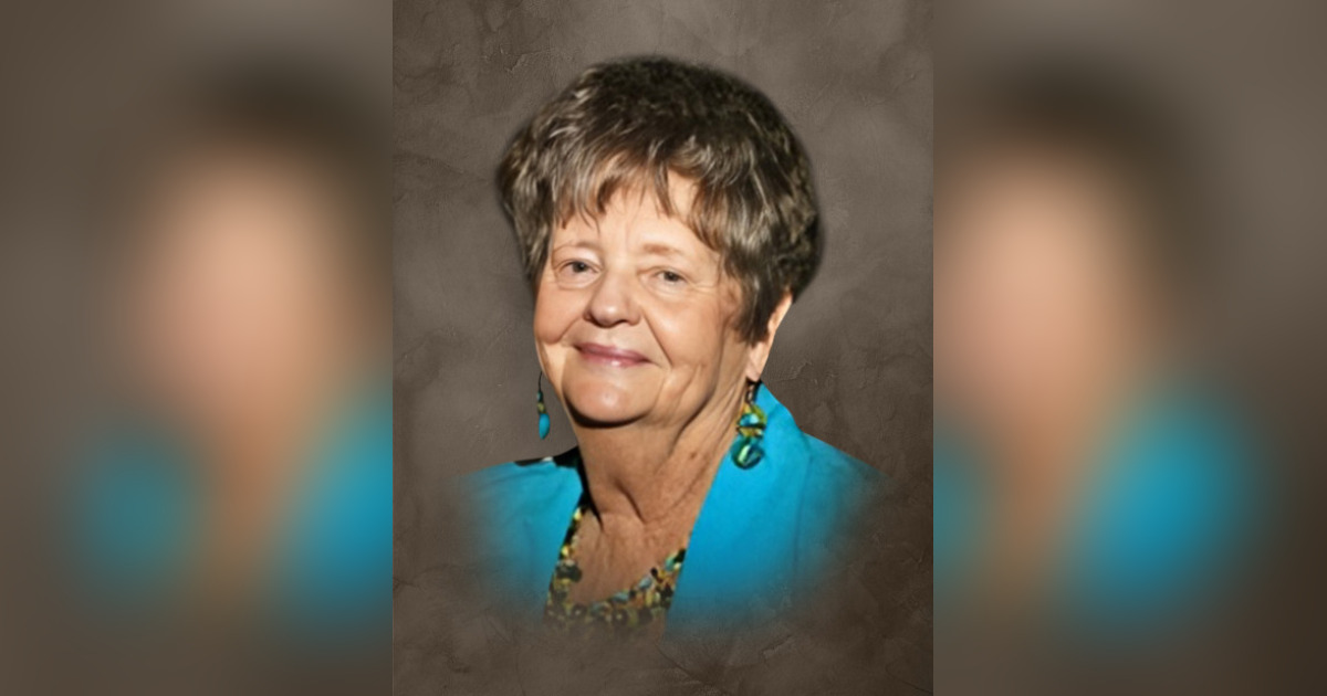 Jerolyn "Jerry" Mills