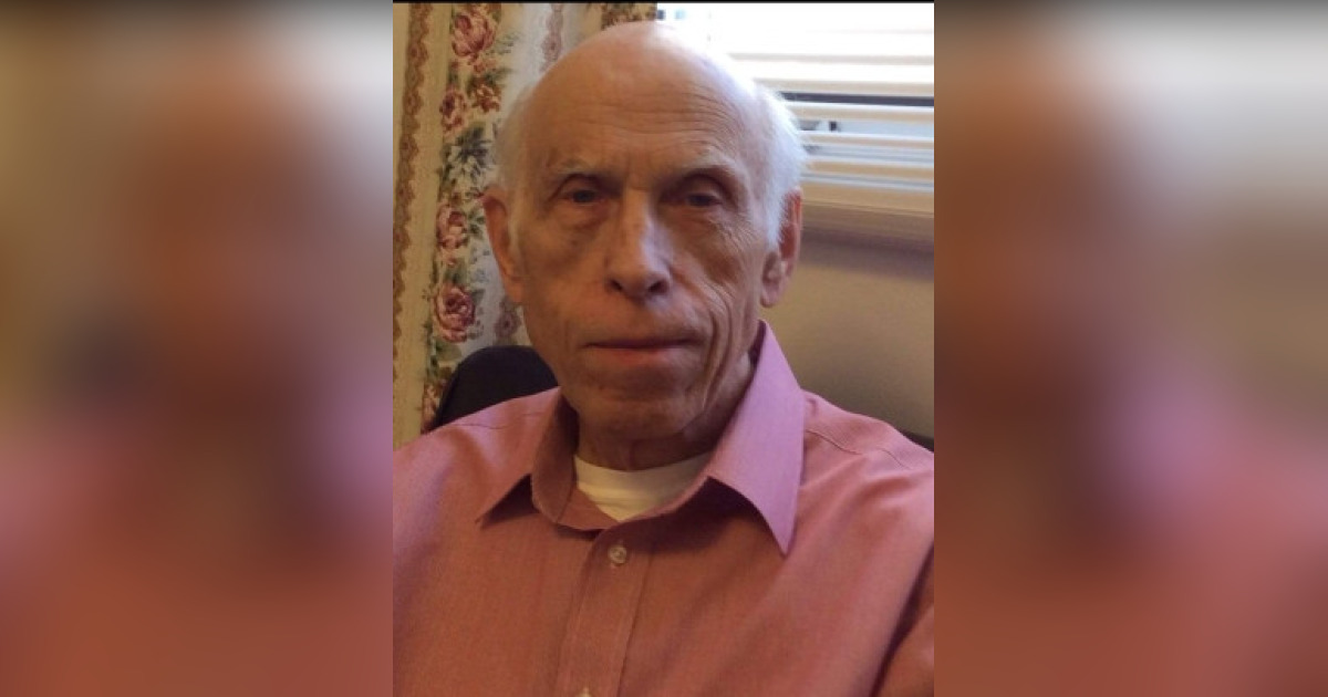 William "Gene" Bradford