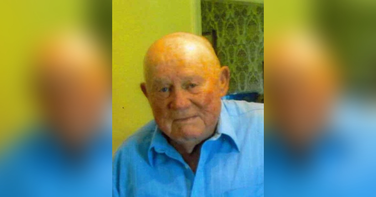 Donald "Red" Williams