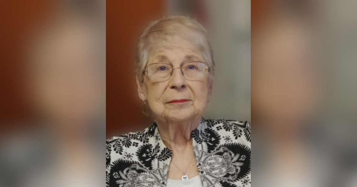 Cora Compton Obituary May 28, 2024 Troutman Funeral Home Troutman, NC