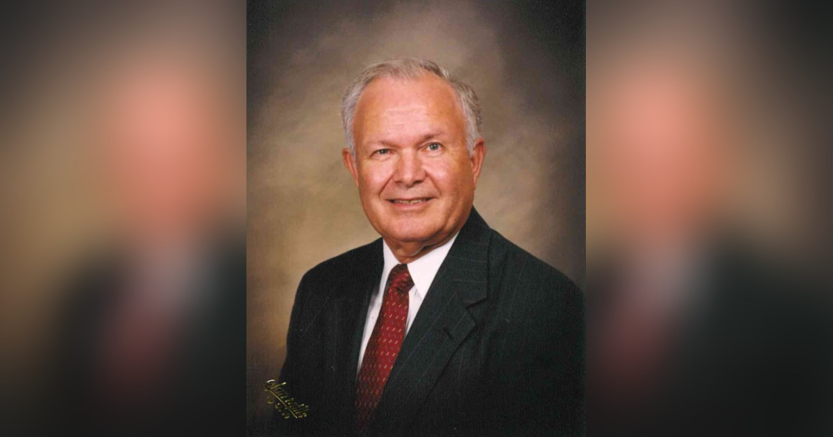 James Dagenhart Obituary June 1, 2024 Troutman Funeral Home