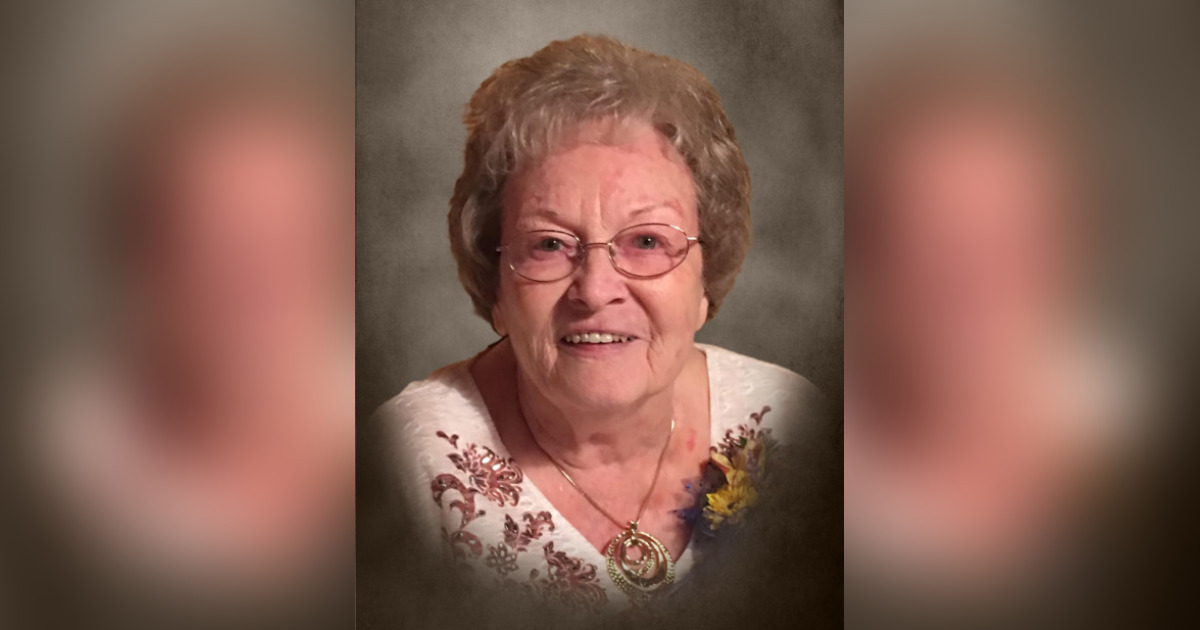 Lillian "Ginny" Clontz