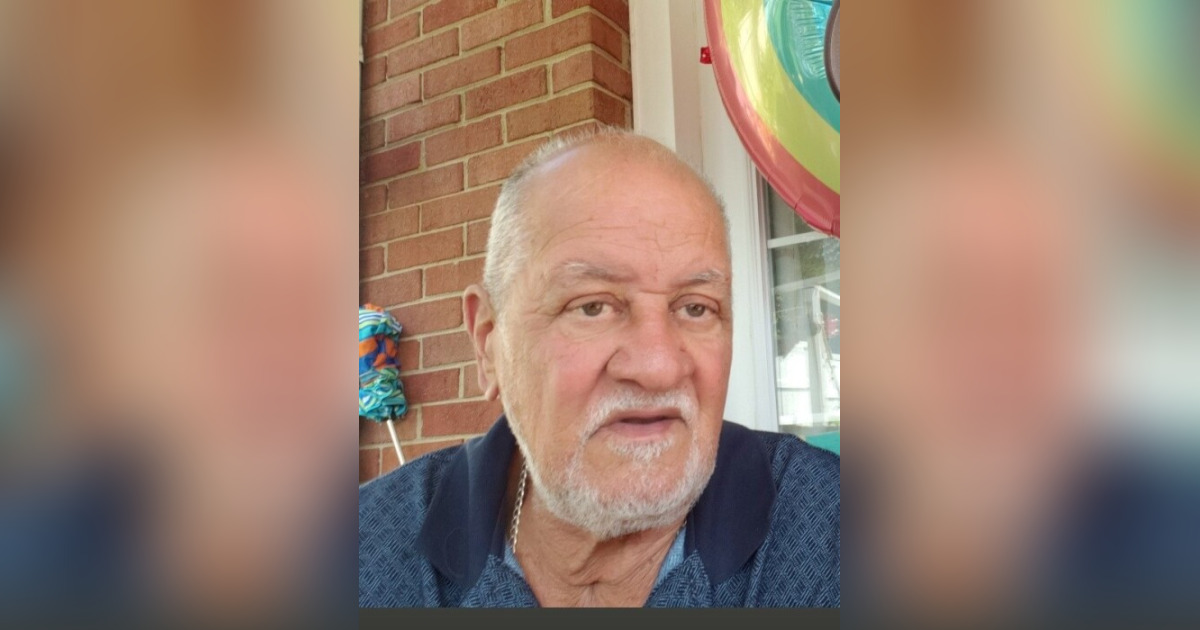 Ferdinand Roman Rivera