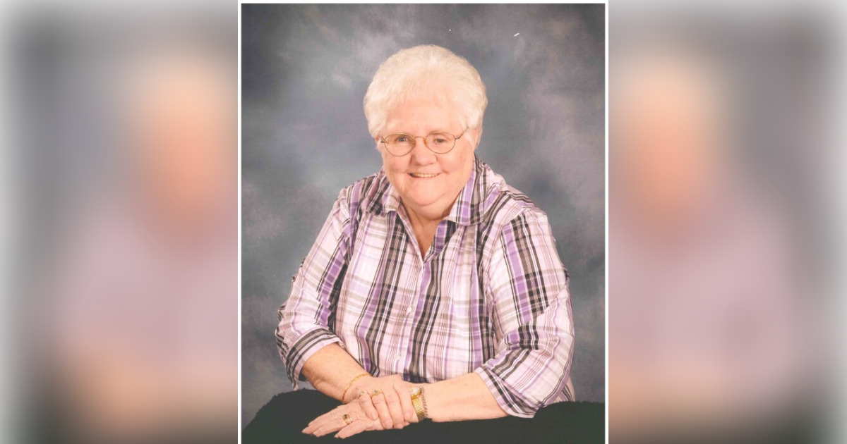 Consuelo "Connie" Mccoy