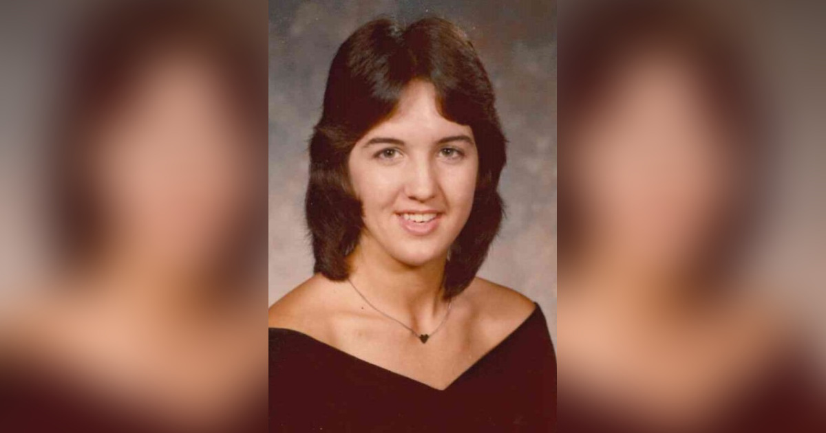 Marsha "Blackie" Barnett