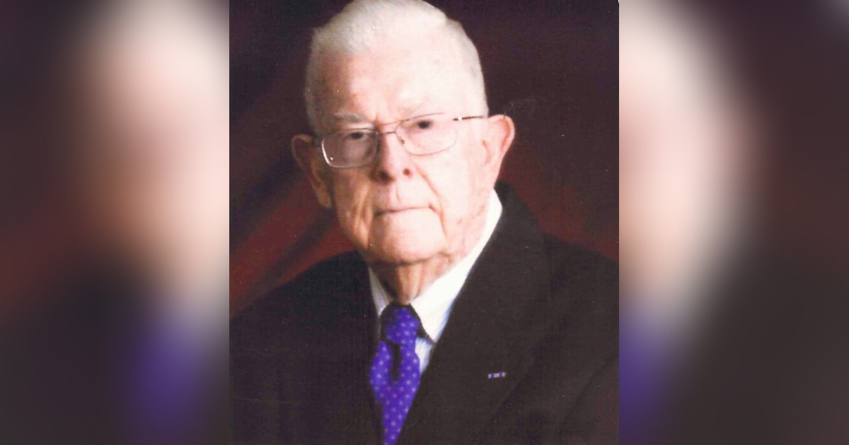 Andrew "Andy" Pendleton