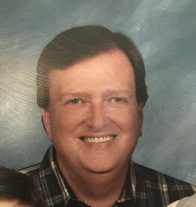 Obituary for Charles Alan Burgin Troutman Funeral Home