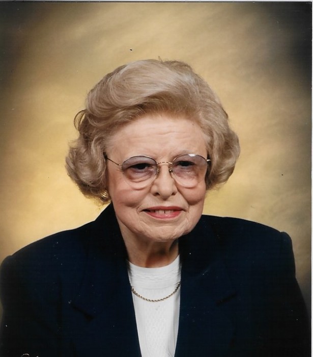 Obituary for Julia Dobson February 15, 2020 Troutman Funeral Home