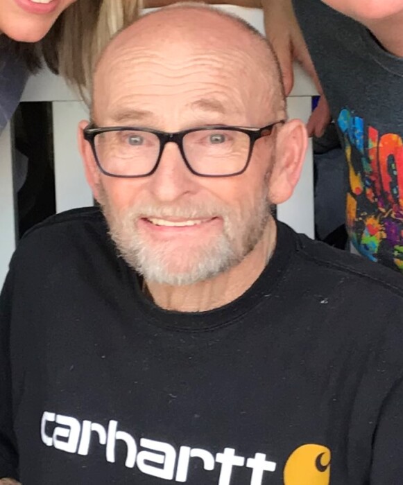 Obituary for Michael Killian November 27, 2020 Troutman Funeral Home