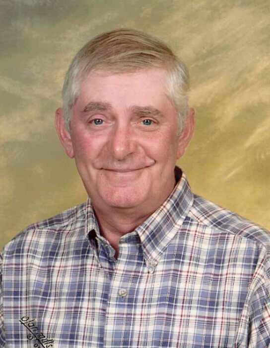 Obituary for Thomas Osborne Overcash Troutman Funeral Home