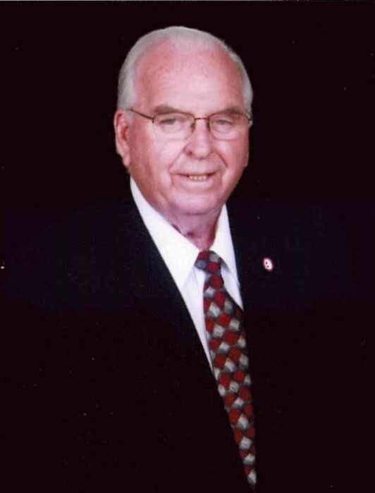 Obituary for Gilbert "Gray" Fowler December 11, 2021 Troutman