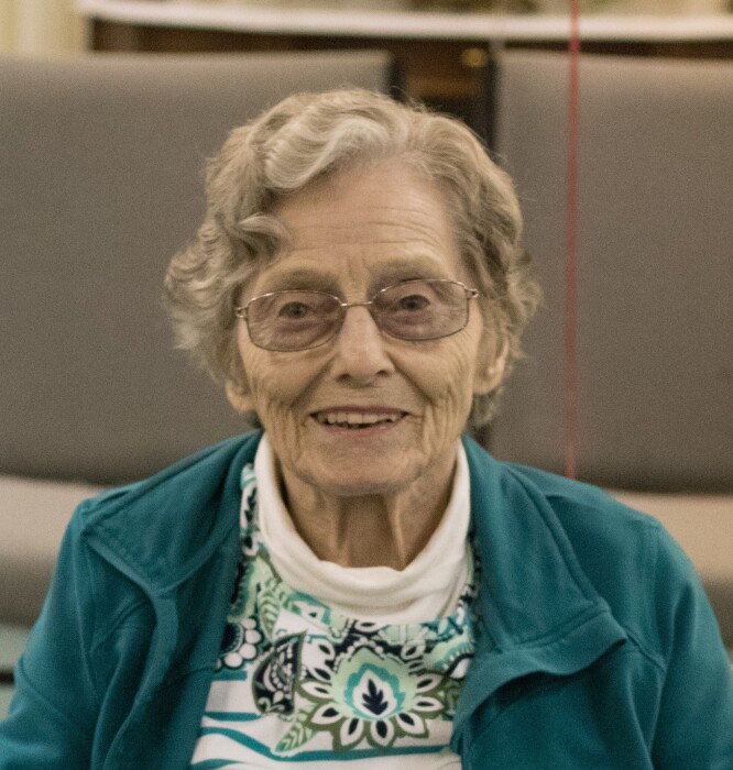 Obituary for Doris Overcash December 29, 2021 Troutman Funeral Home