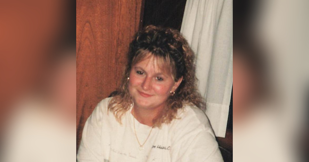 Tammy Andrews Obituary Oct 22, 2022 Aberdeen, NC