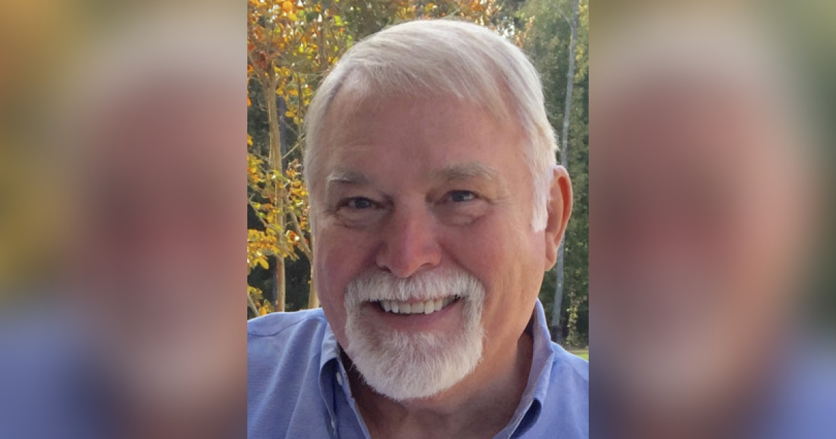 Allen Schell Obituary March 26, 2023 Crumpler Funeral HomeAberdeen