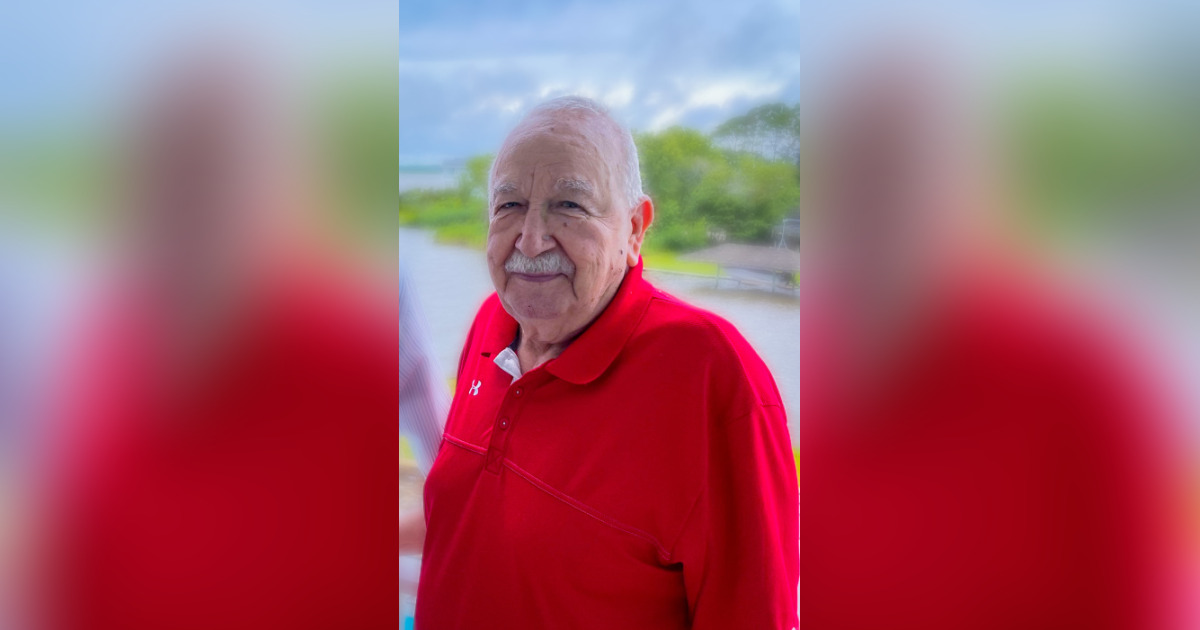 Donald "Don" Zimmerman Obituary May 19, 2023 Crumpler Funeral Home