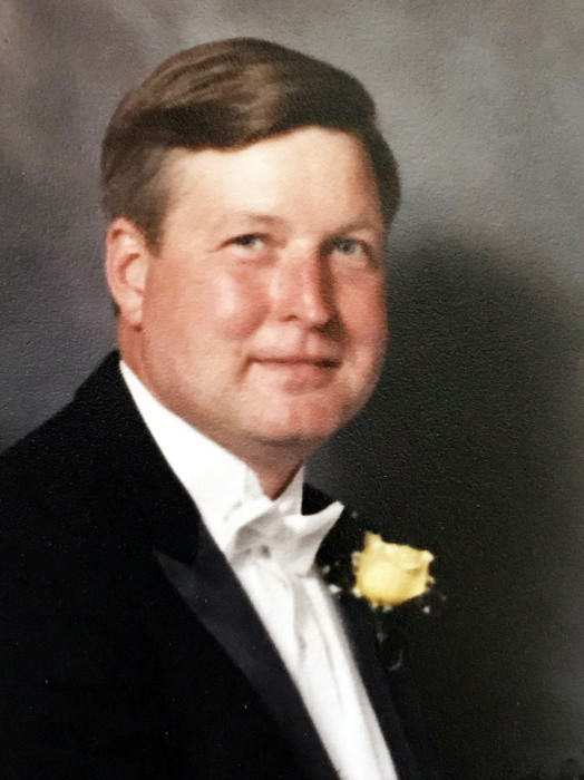 Jay Garrison, Jr Obituary September 16, 2019 Crumpler Funeral Home