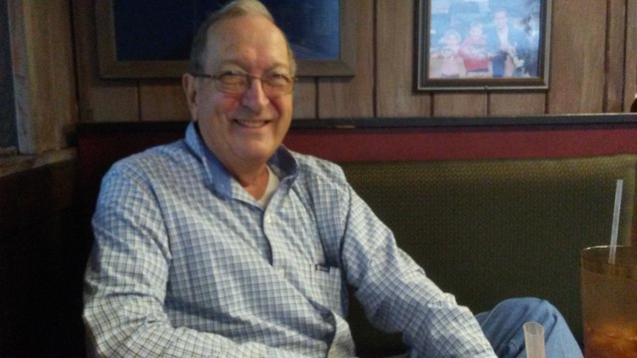 Gann Obituary Oct 3, 2022 Baldwin, FL