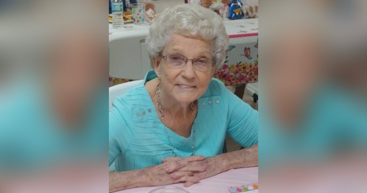 Areta Hensley Obituary Feb 13, 2023 Baldwin, FL