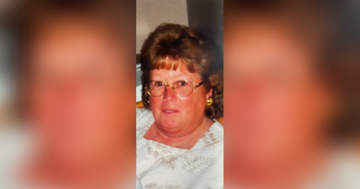 Christine Wisecarver