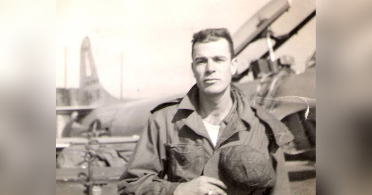 Allen "Shug" Picklesimer