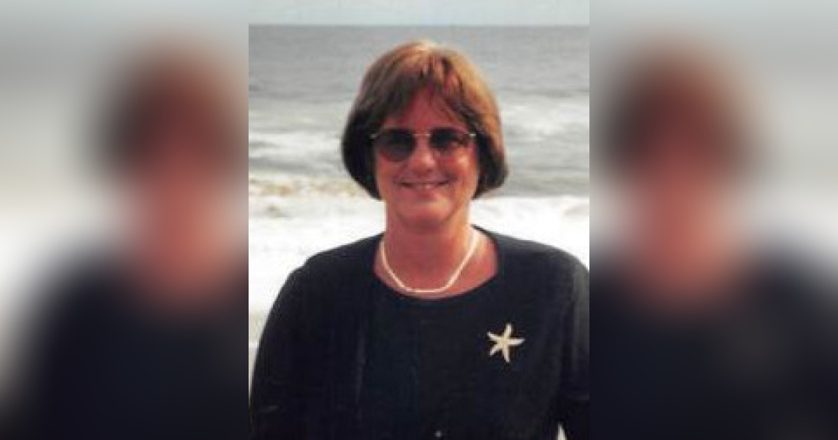 Patricia "Pat" Heinzman