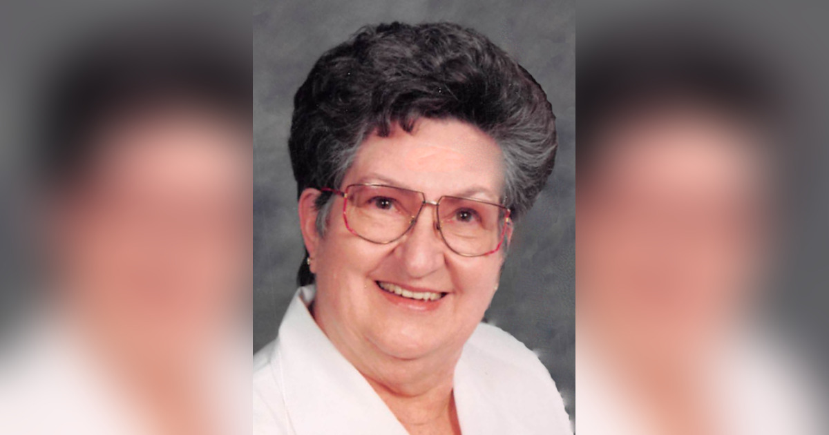 Constance "Connie" Burns