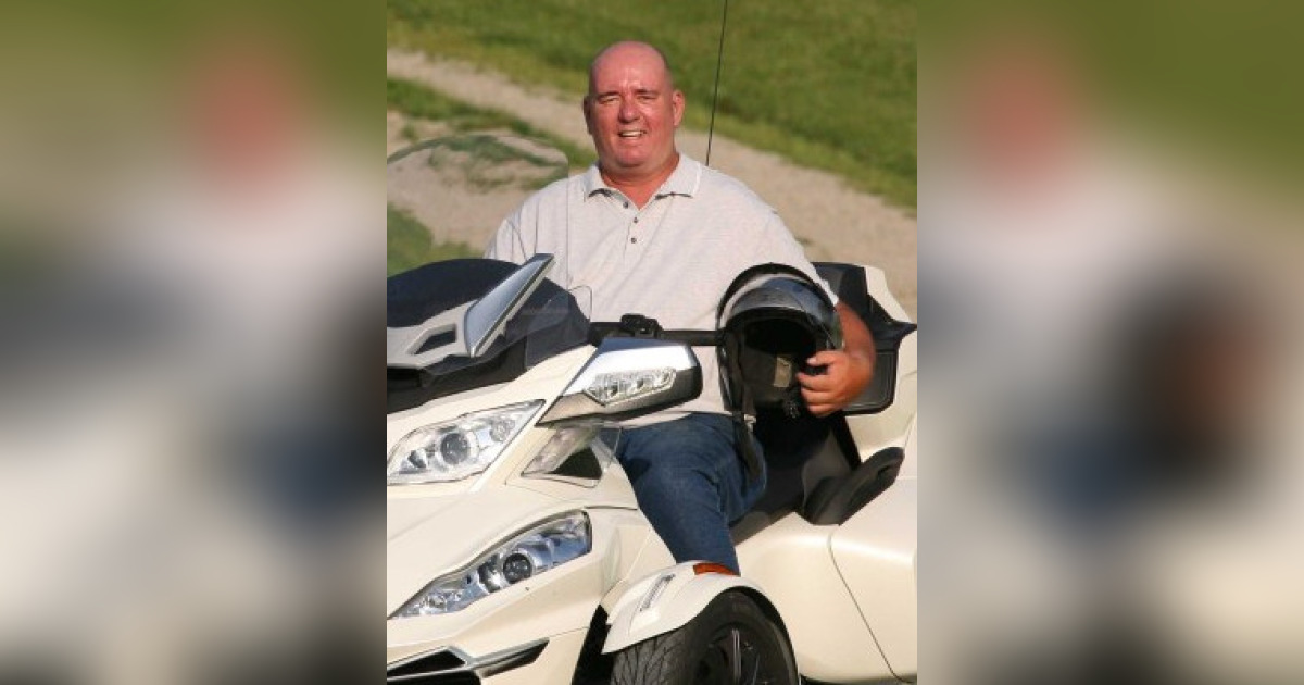 Charles "Chuck" Frick