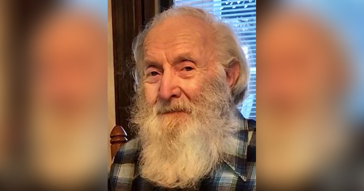 Clayton Rice Obituary June 16, 2022 Gibson Family Funeral Homes