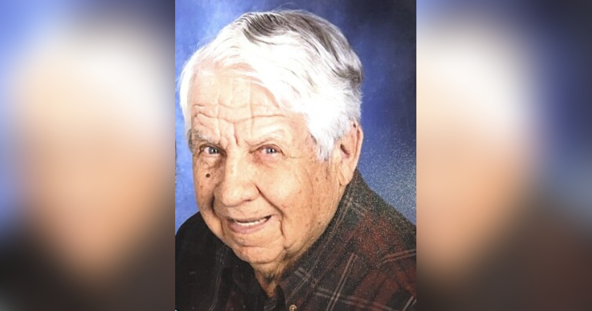 Melvin Schrader Obituary Feb 14, 2023 Palmyra, WI