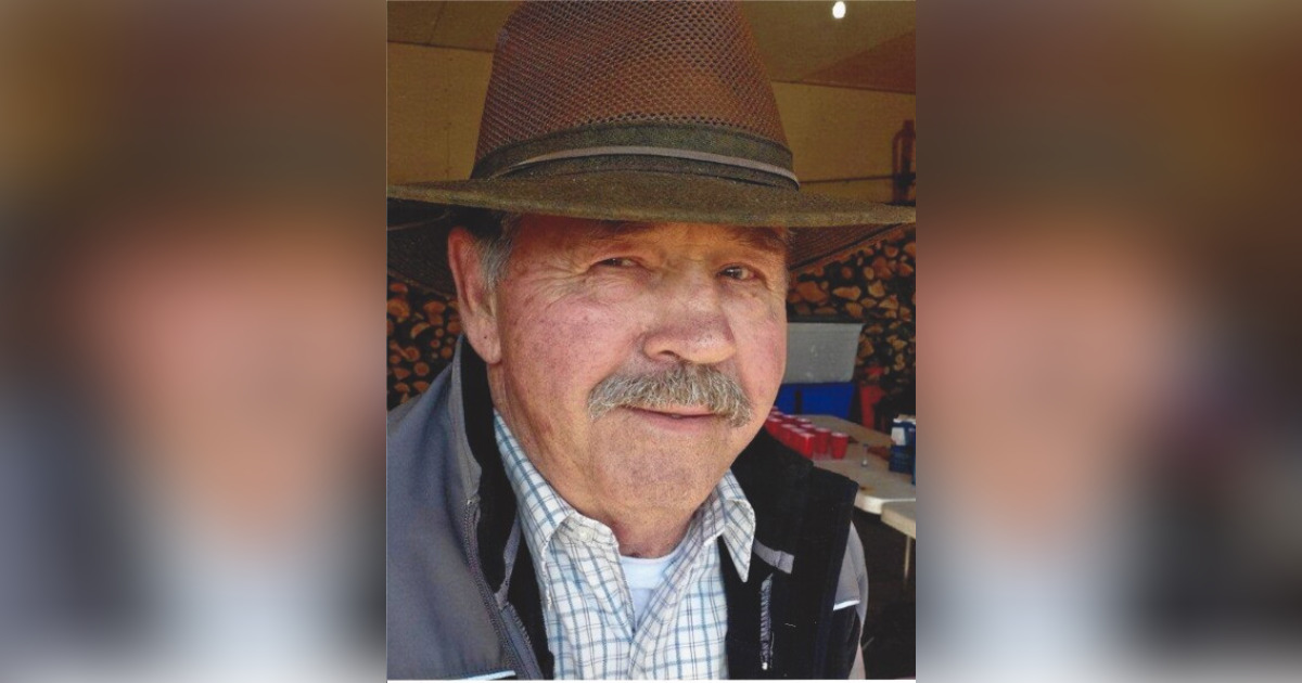 Ethan Emery Obituary March 28, 2023 Gibson Family Funeral Homes