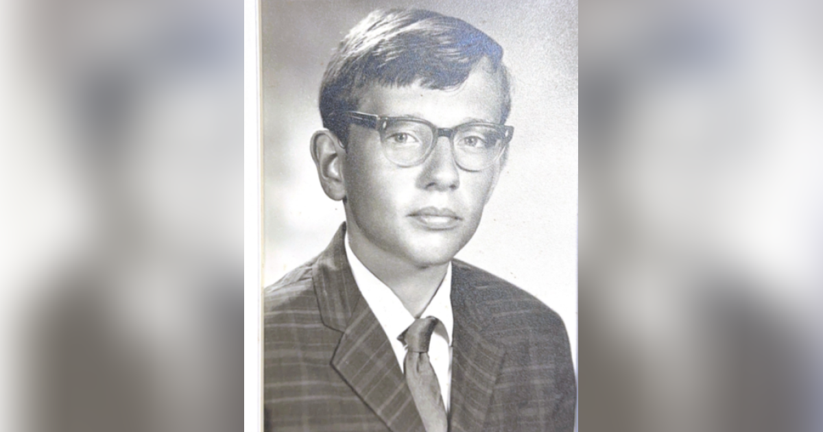 Gerald "Jerry" Mallmann Obituary May 12, 2023 Palmyra, WI