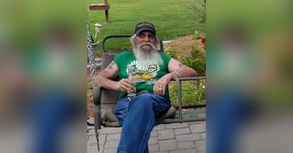 Marvin Jernigan Obituary Oct 24, 2023 Palmyra, WI