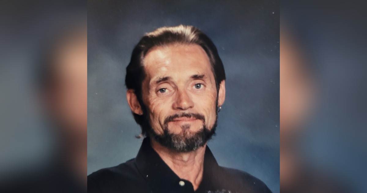 Raymond Garlock Obituary Nov 18, 2023 Palmyra, WI