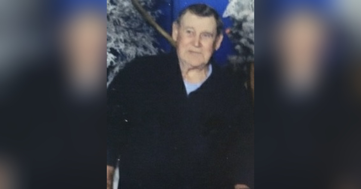 Eric Nelson Obituary Jun 24, 2024 Palmyra, WI