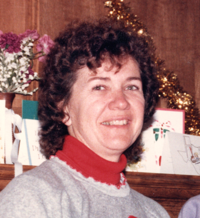 Jean Reu Obituary December 14, 2021 Palmyra, WI