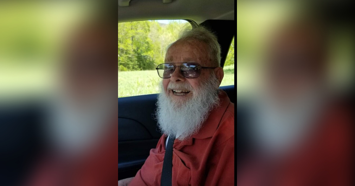 Obituary for Jimmy H. Grimes Loudon Funeral Home