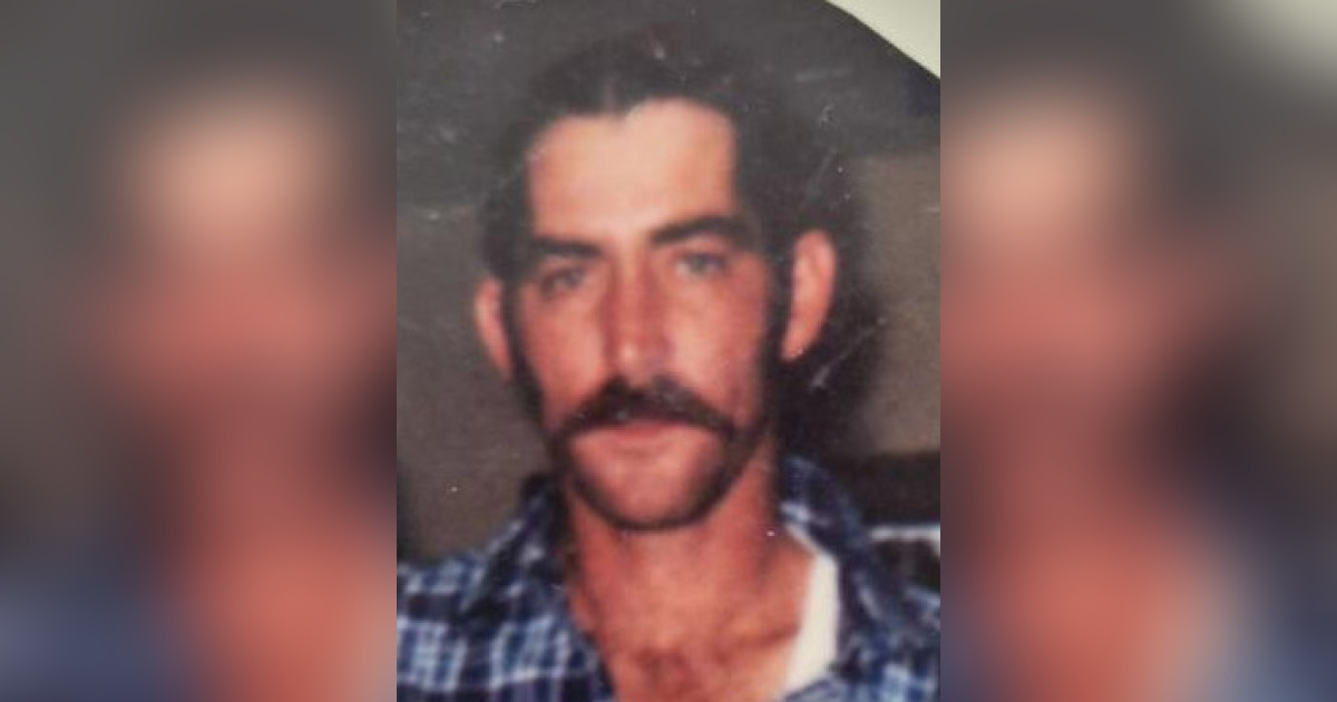 Zane Morris Obituary April 29, 2022 Calvary Memorial Funeral Home