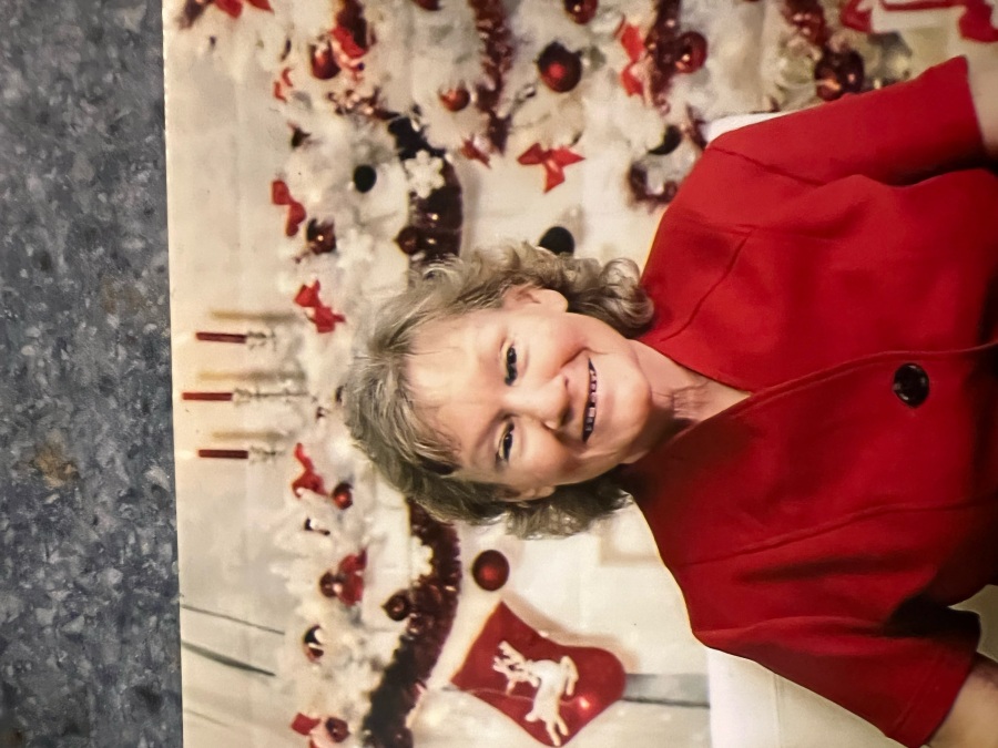 Betty Roach Obituary November 9, 2022 Calvary Memorial Funeral Home