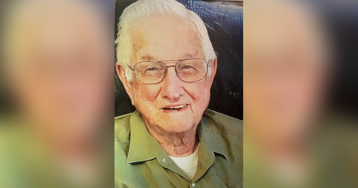 Jack Hedgpeth Obituary December 31, 2022 Calvary Memorial Funeral