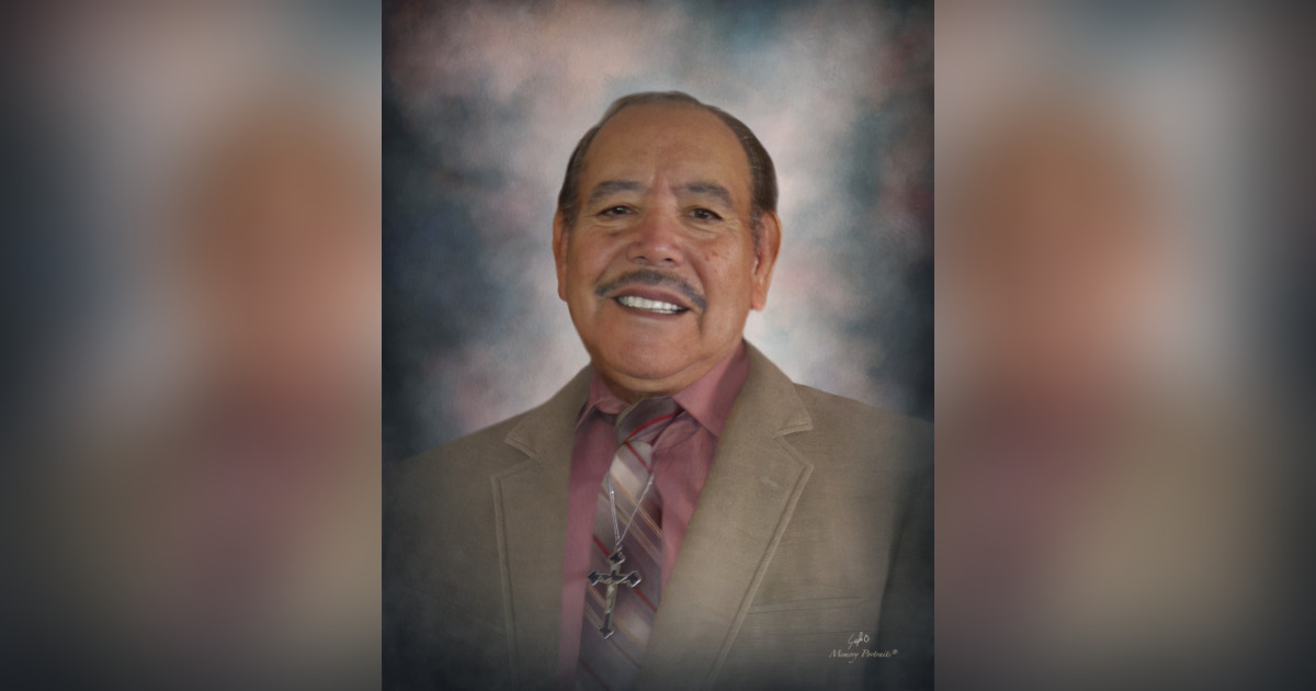 Daniel Huerta Obituary Sep 14, 2023 Hobbs, NM