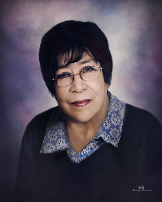 Teresa Colvin Obituary October 5, 2023 Calvary Memorial Funeral