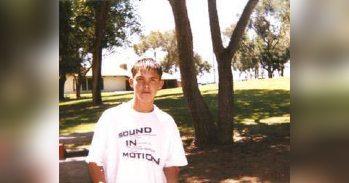 Michael Green Obituary October 20, 2023 Calvary Memorial Funeral