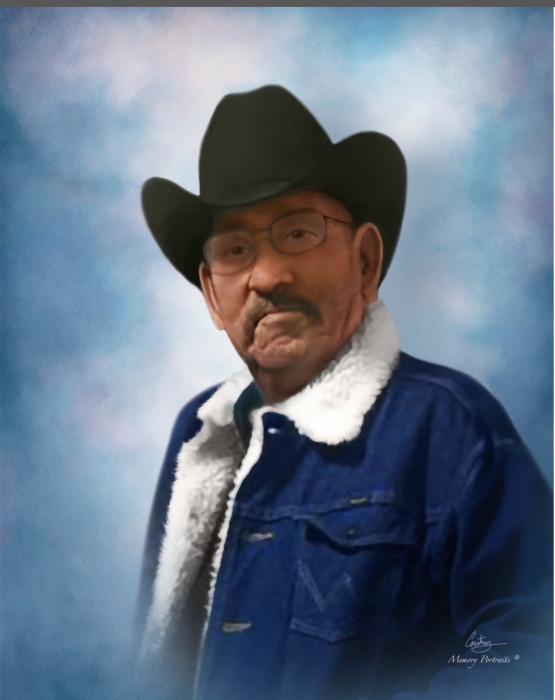 Armando Marquez Sr. Obituary October 27, 2023 Calvary Memorial