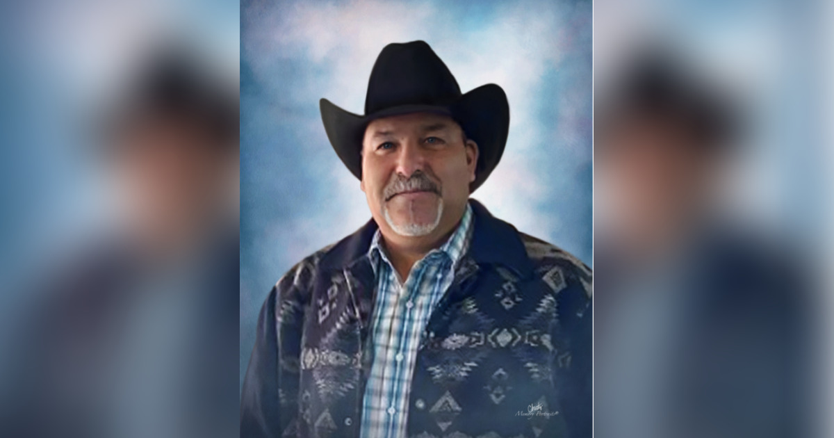 Mario Zuniga Obituary April 24, 2024 Calvary Memorial Funeral Home