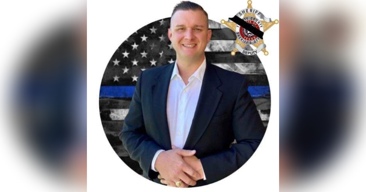 Justin Fester Obituary June 8, 2024 Calvary Memorial Funeral Home