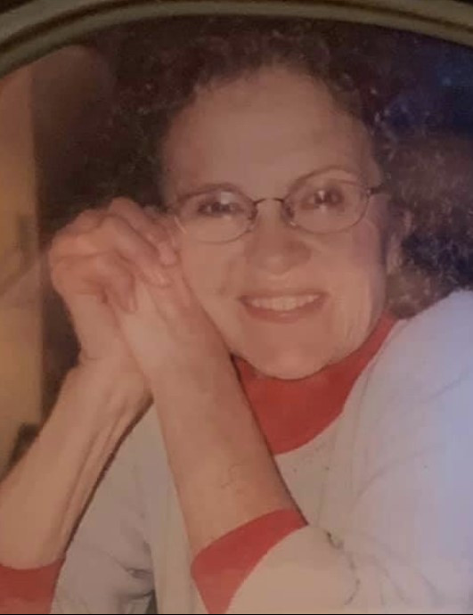 Sandy Shroyer Obituary October 10, 2022 Waters Funeral Home