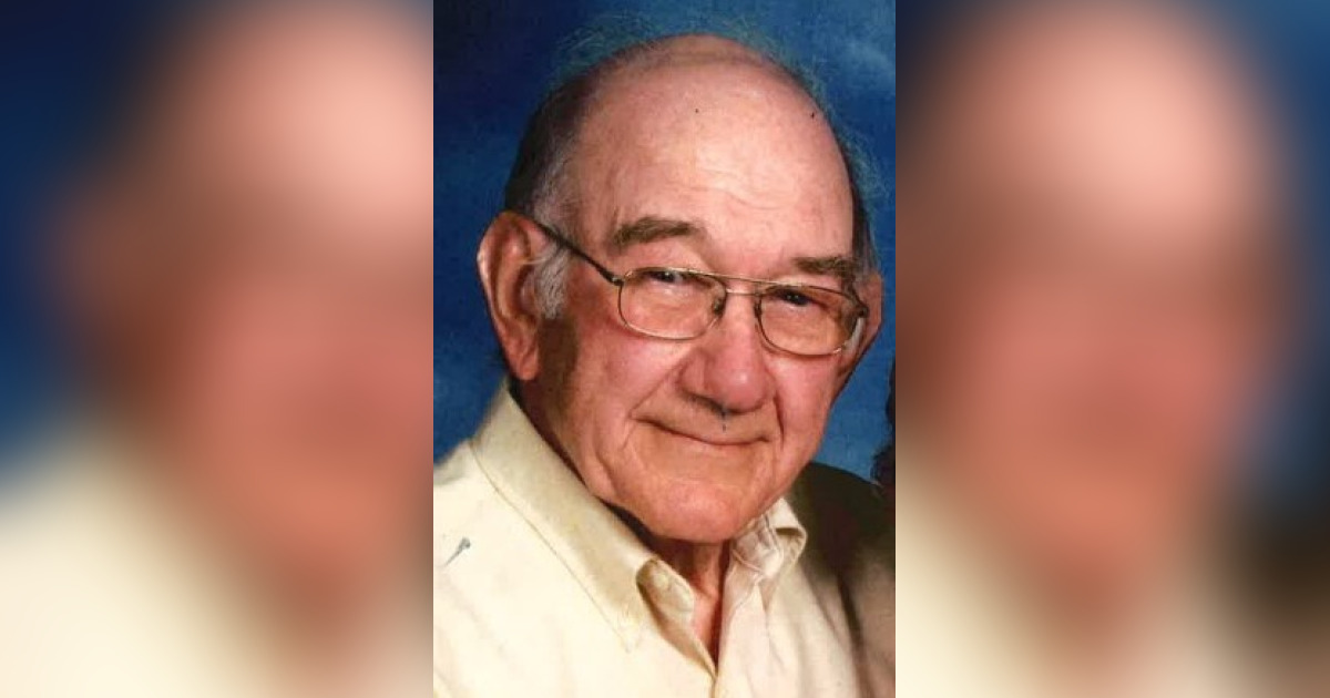 William Hiday Obituary Jan 2, 2023 Hartford City, IN