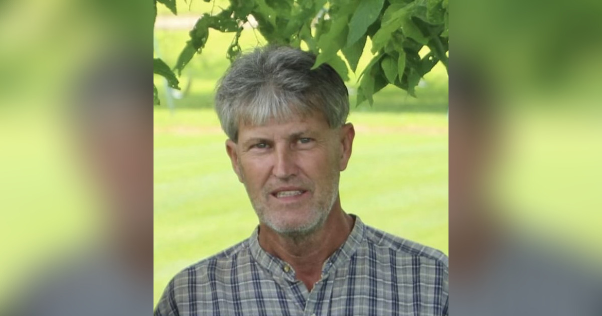 Jeffrey Hall Obituary January 5, 2023 Waters Funeral Home